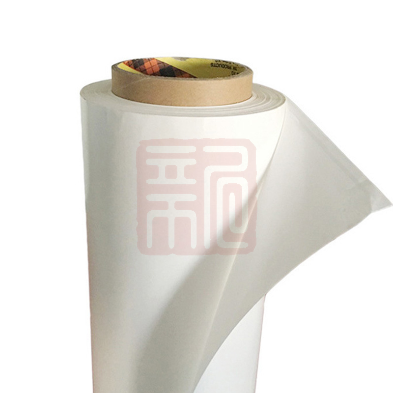 3M 55258双面聚酯胶带透明-1200mm*50m - 3M