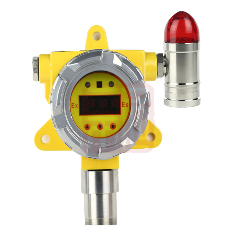 驰诚 QB2000-02N氧气检测变送器 - 驰诚科技