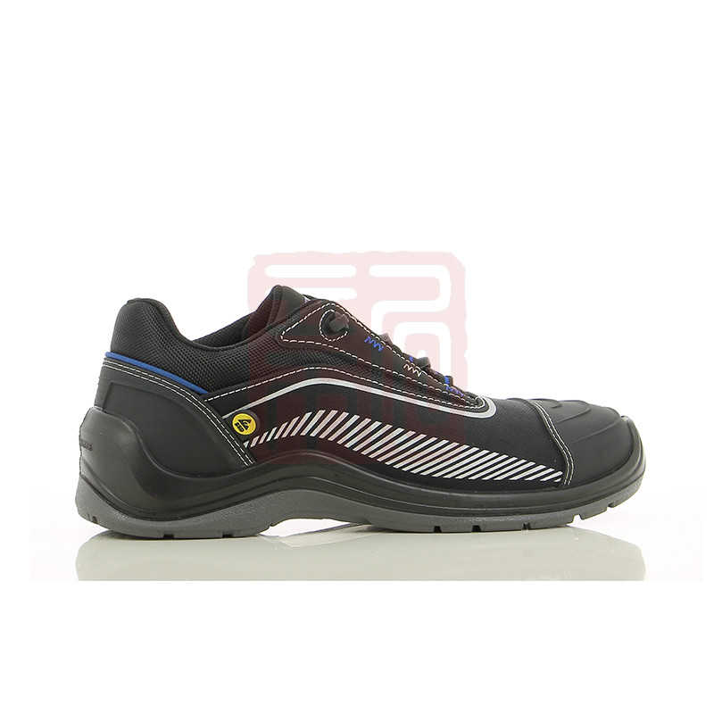 Safety Jogger鞍琸宜 DYNAMICA S3 871100 非金属防砸防刺穿防静电安全鞋-36 - Safety Jogger鞍琸宜（葛天那）
