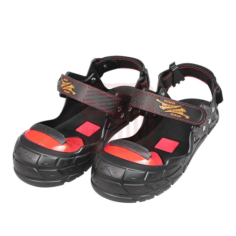 Safety Jogger鞍琸宜 VISITOR INTEGRAL 011178 防砸防刺穿防滑鞋套 黄色-S - Safety Jogger鞍琸宜（葛天那）