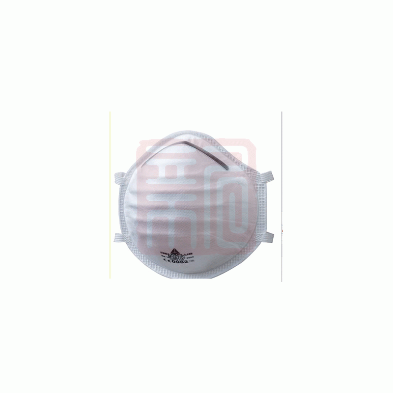 代尔塔 104203 防护口罩 - 代尔塔