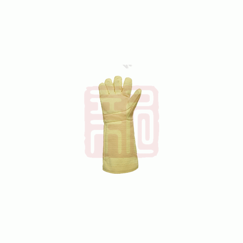 赛立特 6011 500度耐高温手套 36CM - 赛立特