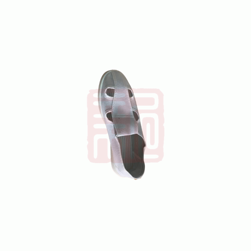 鑫力达 防静电白鞋-35 - 鑫力达