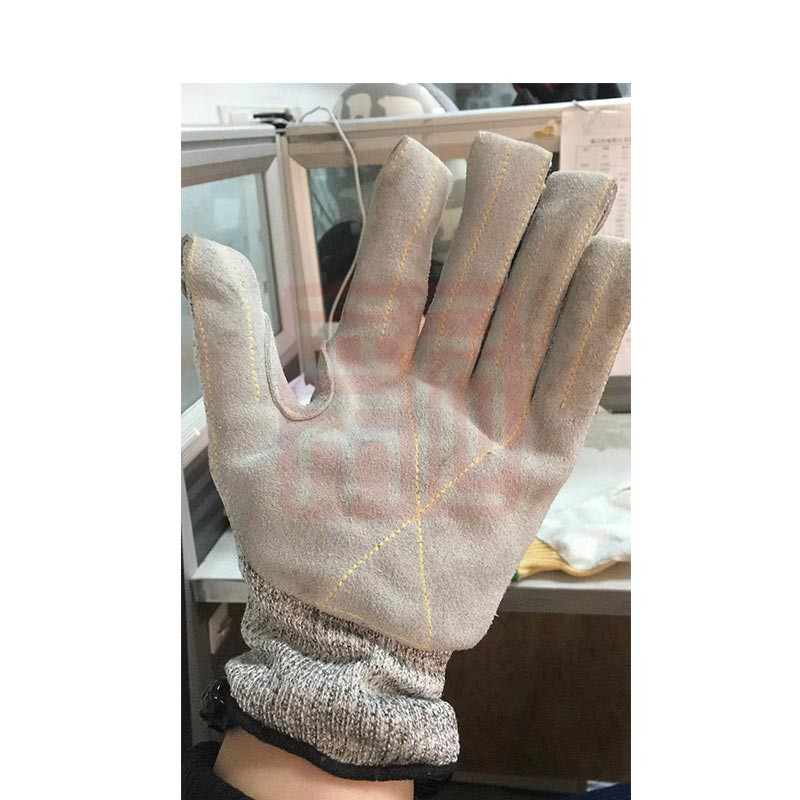 卡司顿 CCF10-0924 防切割5级 手套