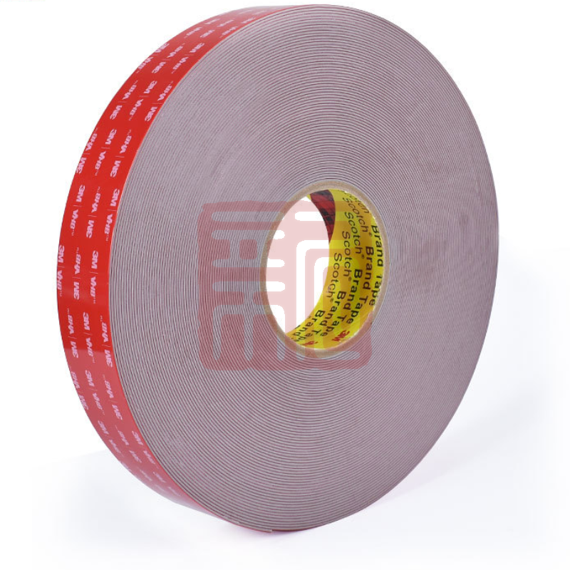 3M GPL-080GF双面胶带-30mm*33m