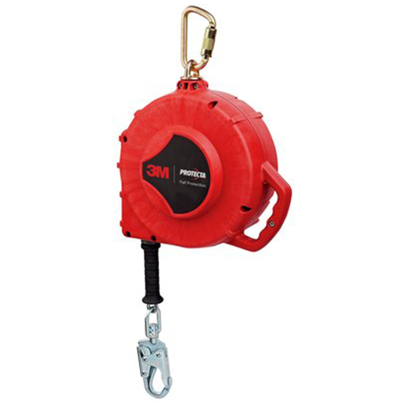 3M凯比特3590570 REBEL速差器（15米国产对应型号3590617）