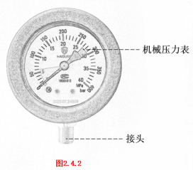 海固 RHZK6.8C/B 正压式消防空气呼吸器6.8L消防快充B型款（带3C）-6.8L