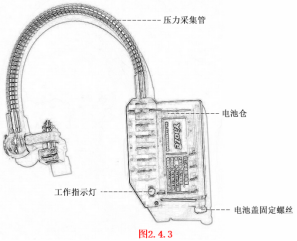 海固 RHZK6.8C/B 正压式消防空气呼吸器6.8L消防快充B型款（带3C）-6.8L