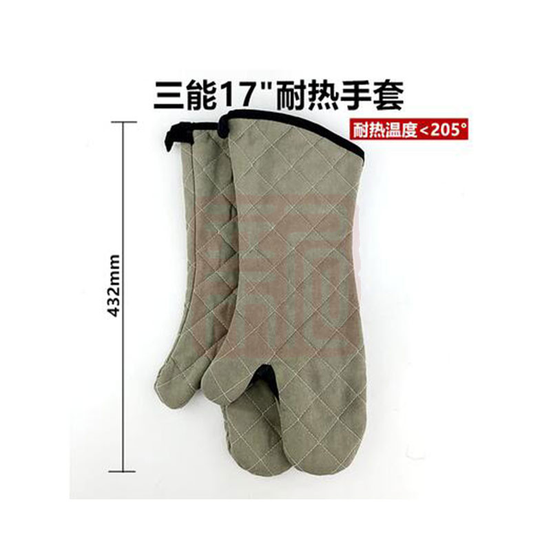 三能 SN7992 耐热手套