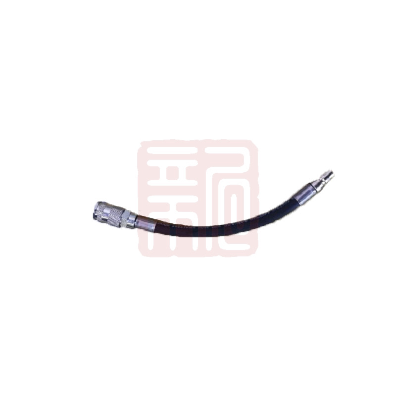 海固 中压车载用恒流转恒压连接管 CHZK-ZHG 0.2m恒流转恒压10456+10743 - 海固