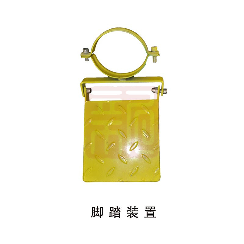 云鹏 PJ-202 脚踏装置(配落地式洗眼器)
