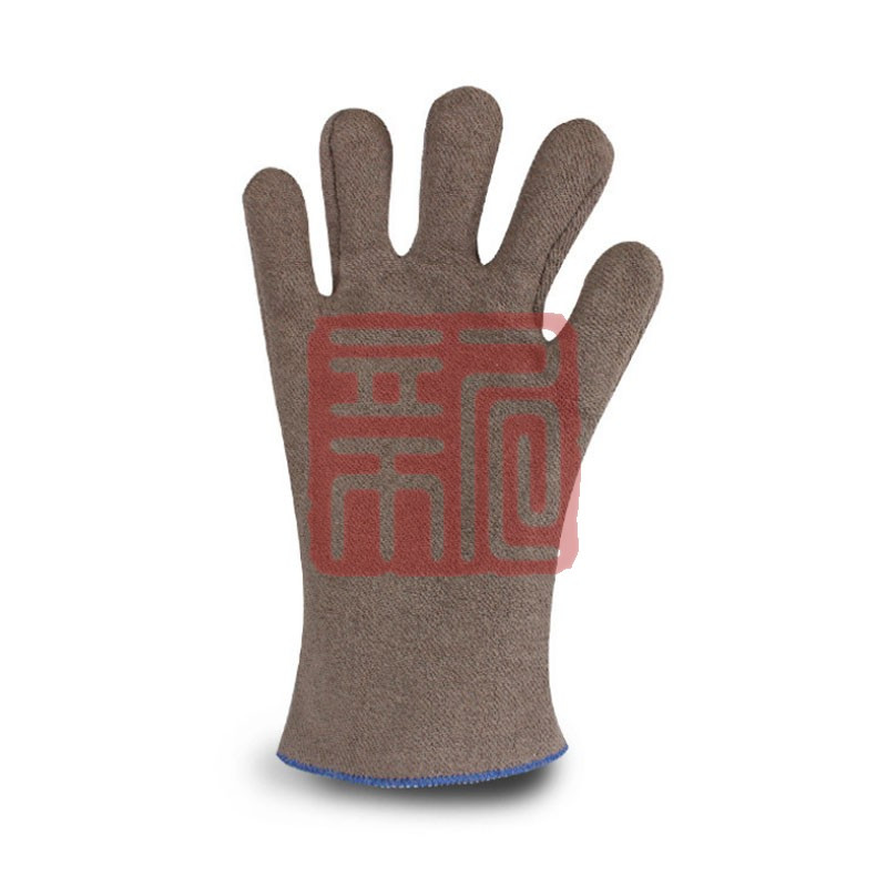 卡司顿 PJJJ35-45 耐250度高温手套 - 卡司顿
