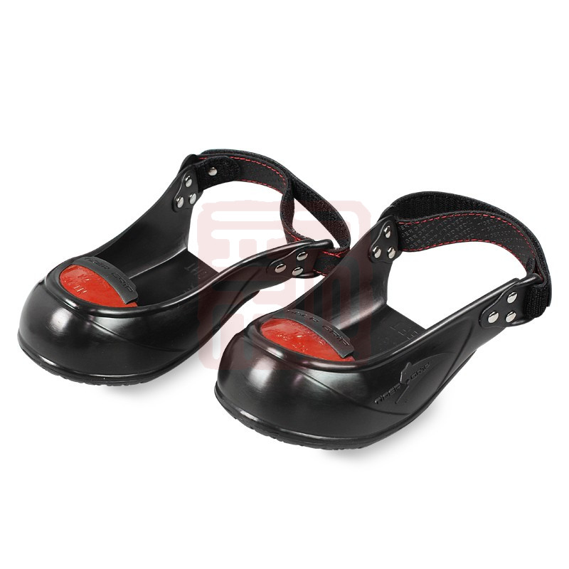 Safety Jogger鞍琸宜 VISITOR 011176 防砸访客鞋套 蓝色-S - Safety Jogger鞍琸宜（葛天那）