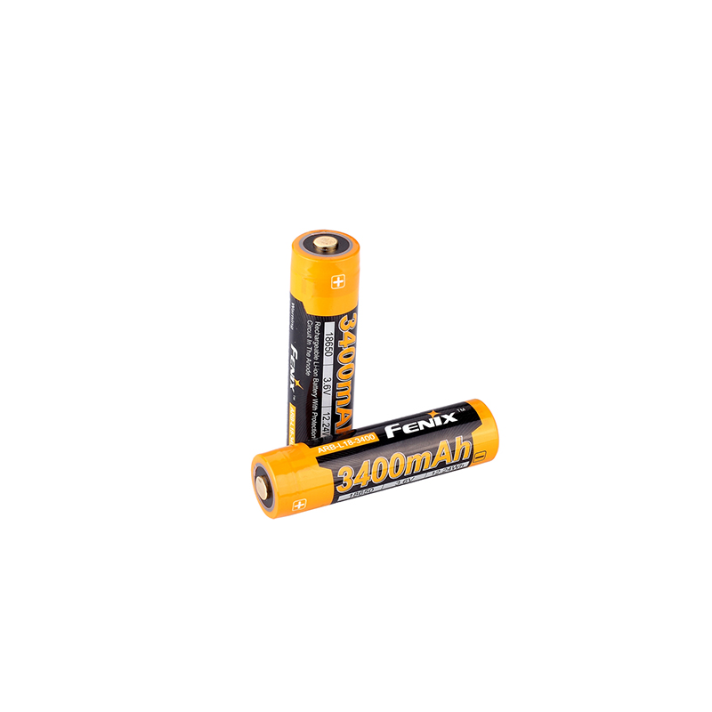 菲尼克斯（Fenix）锂离子动力电池ARB-L18-3400-橙色