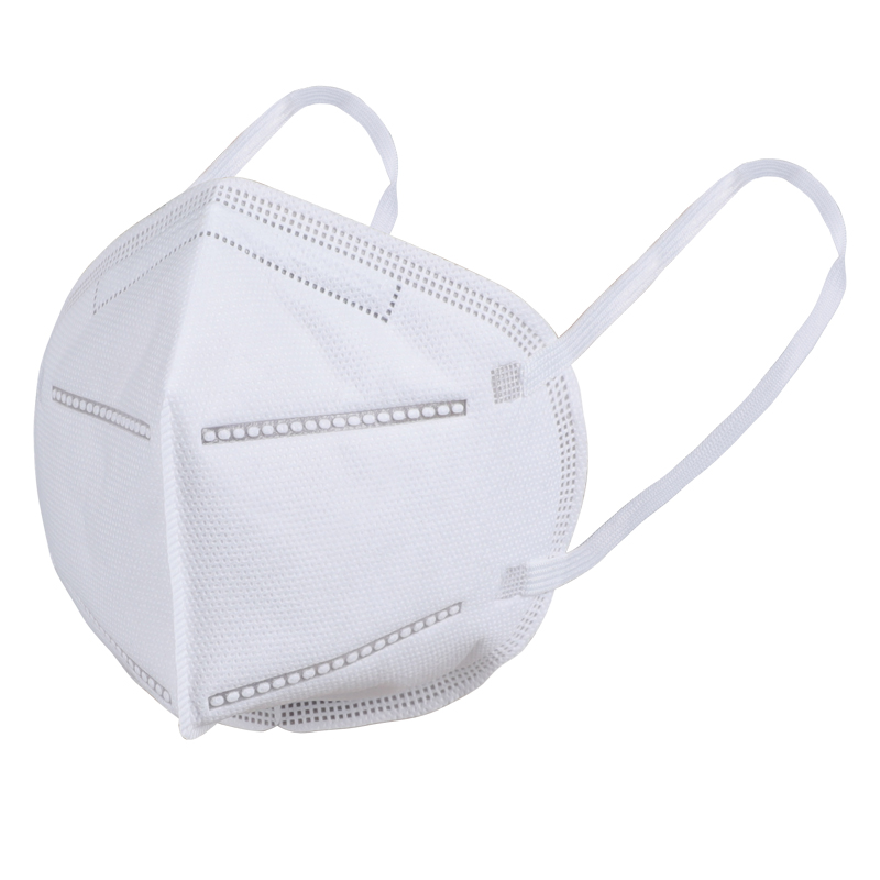 朝美 9527 y3-e型 医用防护口罩(独立包装)