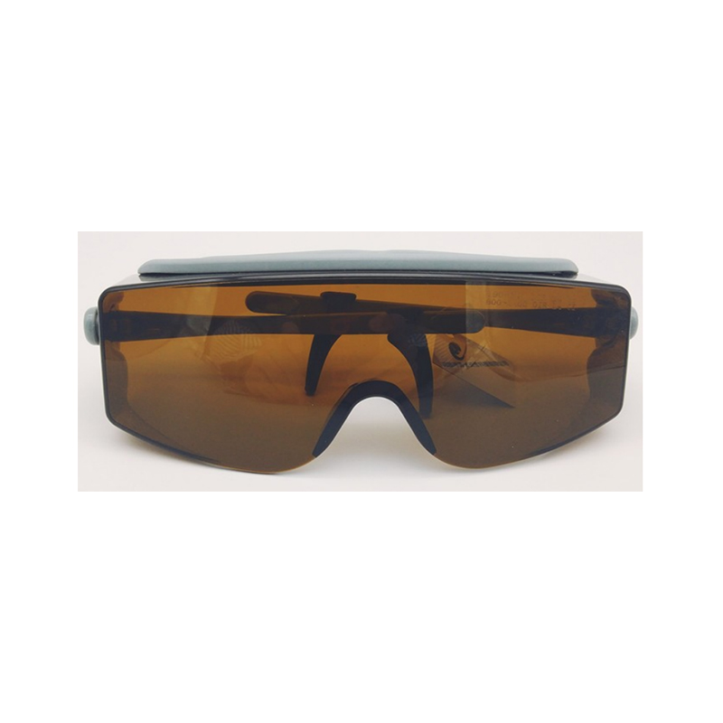 希德 SD-4防辐射眼镜 棕色