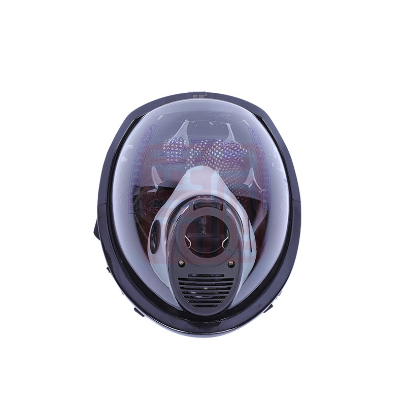 SAFEMAN 君御 G700 6.8L正压式空气呼吸器面罩
