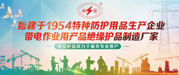 双安10KV 接地线 1米双舌棒3支25方线1.5*3+21配针