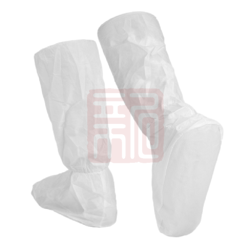雷克兰 AMN905 麦克斯 医用隔离靴套-均码 - 雷克兰