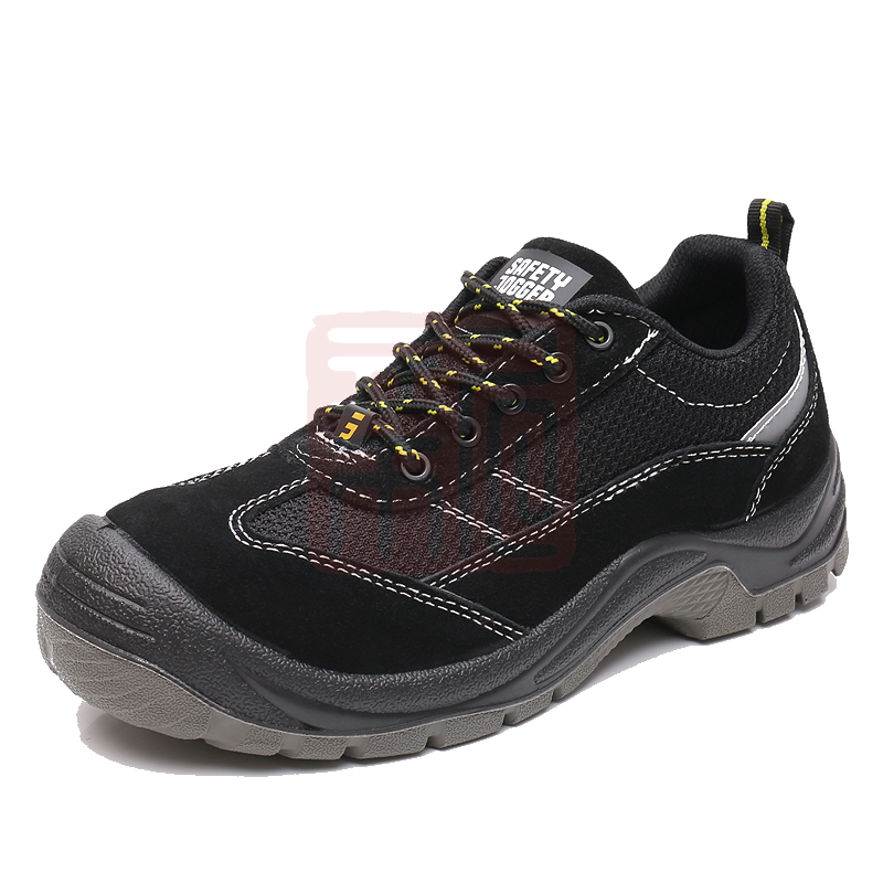 Safety Jogger鞍琸宜 GOBI S1P 200229 防砸防刺穿防静电防滑安全鞋黑色-35 - Safety Jogger鞍琸宜（葛天那）