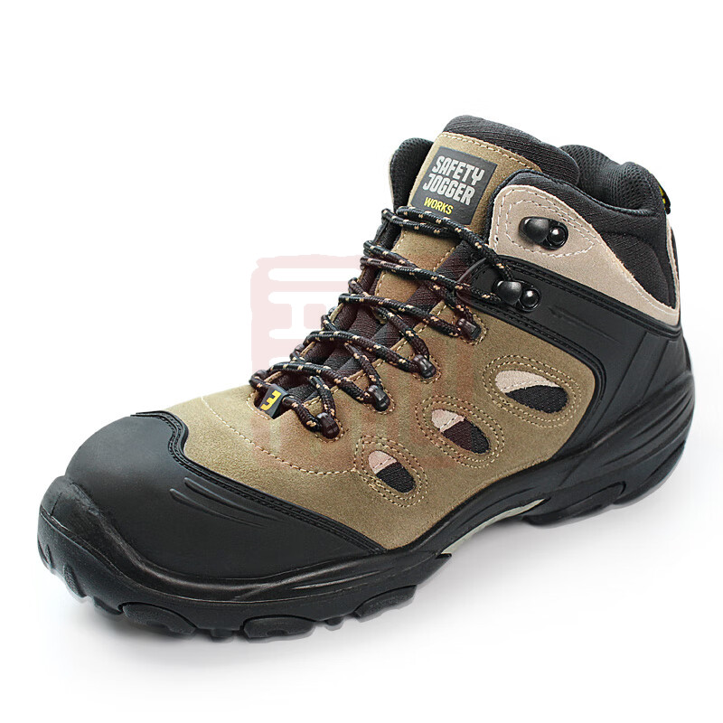 Safety Jogger鞍琸宜 XPLORE S3 860900 防砸防刺穿防静电安全鞋-38 - Safety Jogger鞍琸宜（葛天那）