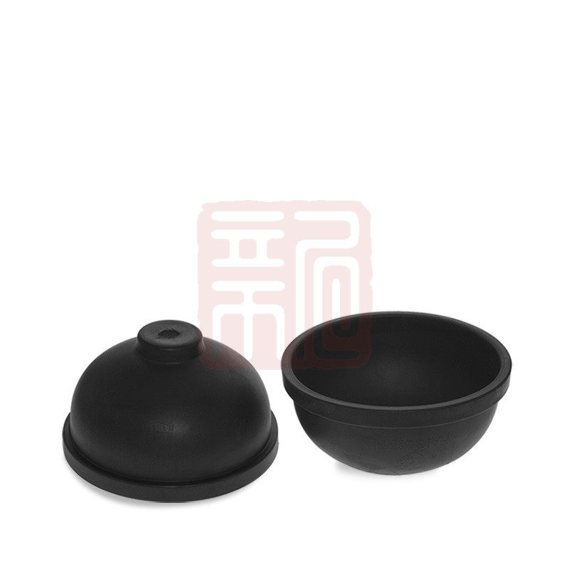海固 6.8L 正压式空气呼吸器瓶垫瓶托-RHZKF-SPT/RHZKF-XPT - 海固