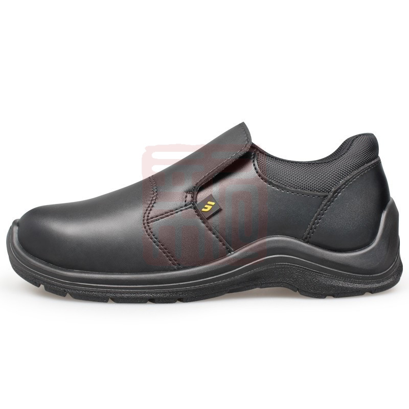 Safety Jogger鞍琸宜 DOLCE81 S3 200191 防砸防刺防静电 SFC防滑大底 安全鞋-35