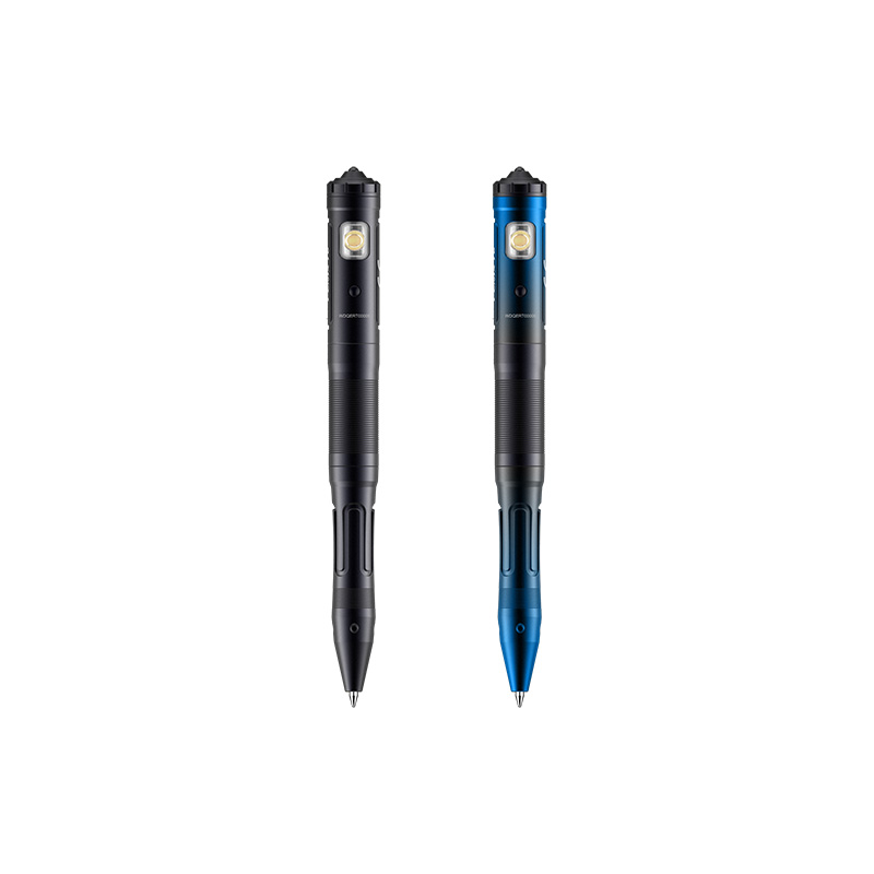 Fenix T6多功能防身战术笔 可照明破窗收缩