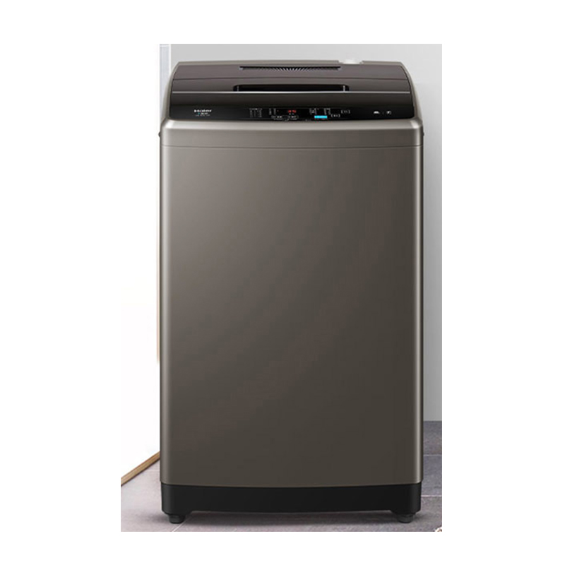 海尔 EB100M30Pro 博卡灰家用全自动 洗衣机