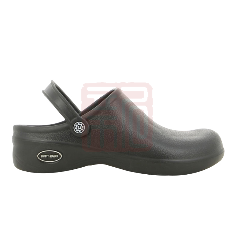 Safety Jogger鞍琸宜 BESTLIGHT1 OB 010527 EVA超轻材质SRC防滑安全鞋 黑色-36 - Safety Jogger鞍琸宜（葛天那）