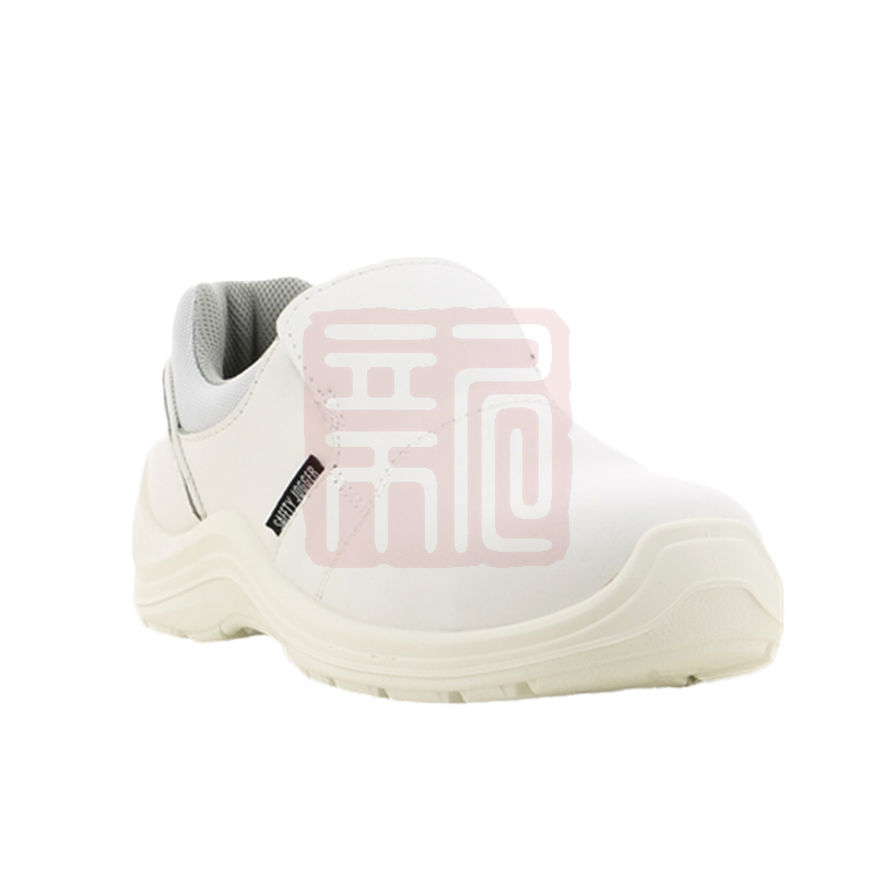 Safety Jogger鞍琸宜 GUSTO81 S3 200233 防砸防刺防静电 SFC超级防滑专利大底 安全鞋-35 - Safety Jogger鞍琸宜（葛天那）