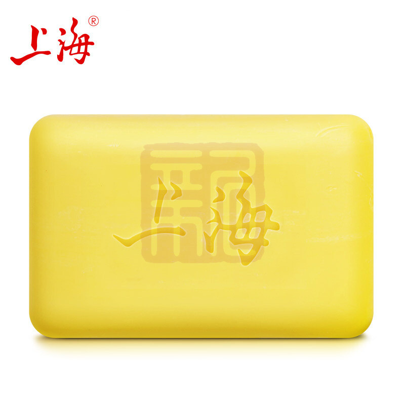 上海香皂（SHANGHAI XIANGZAO） 硫磺皂130g - 上海香皂（SHANGHAI XIANGZAO）