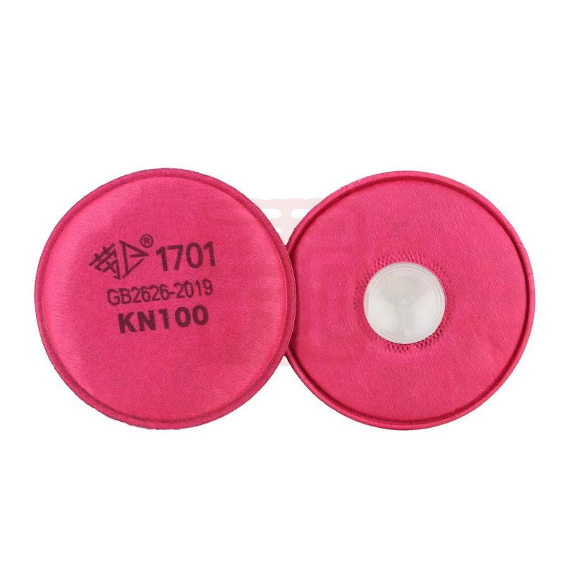 劳卫 1701 KN100滤棉 - 劳卫