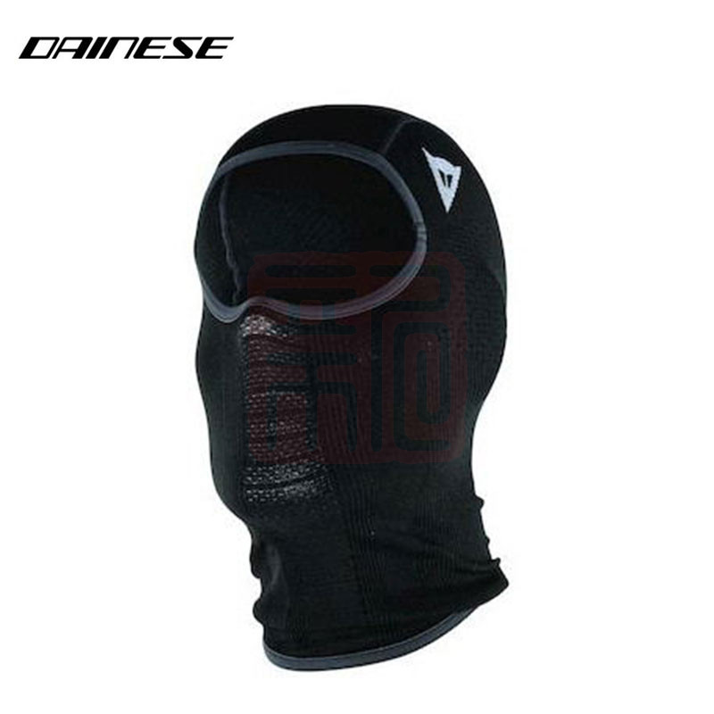 DAINESE/丹尼斯 D-CORE摩托车机车骑行头套四季透气面罩头盔内衬帽 D-CORE BALACLAVA（普通款）