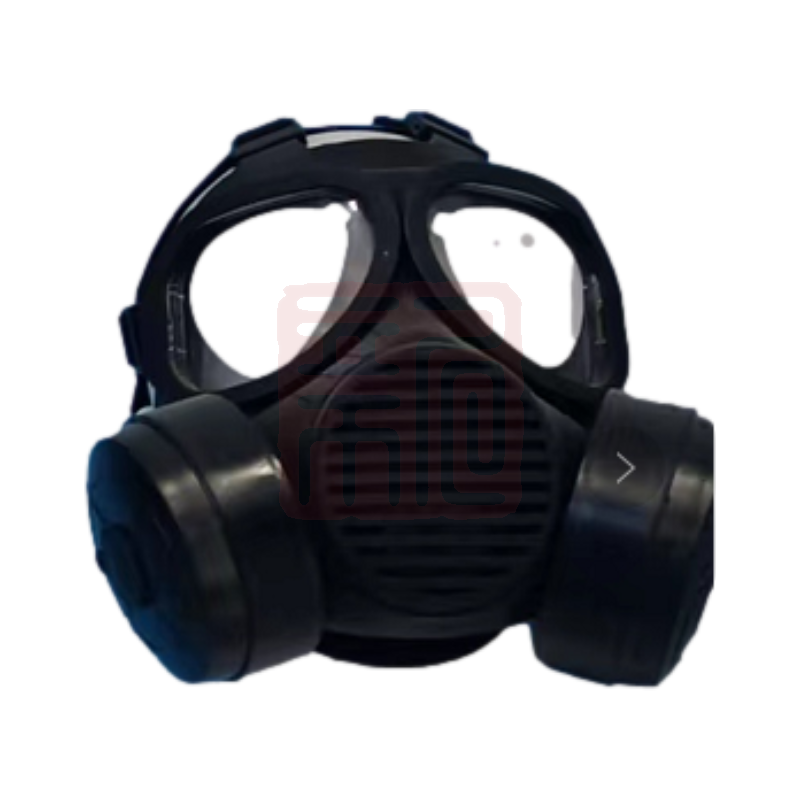 新华 MF306 防毒全面具-全面具