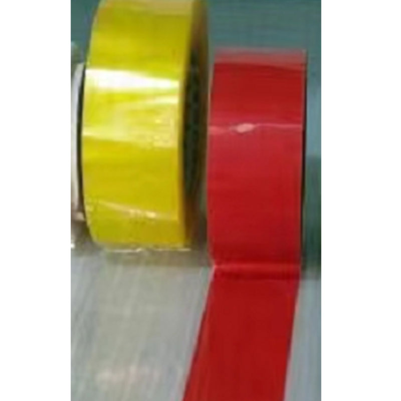 红色封箱胶带60mm*170m（仓库专用）