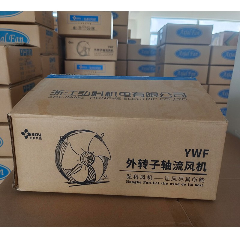 弘科 YWF4E-300 冷库风扇