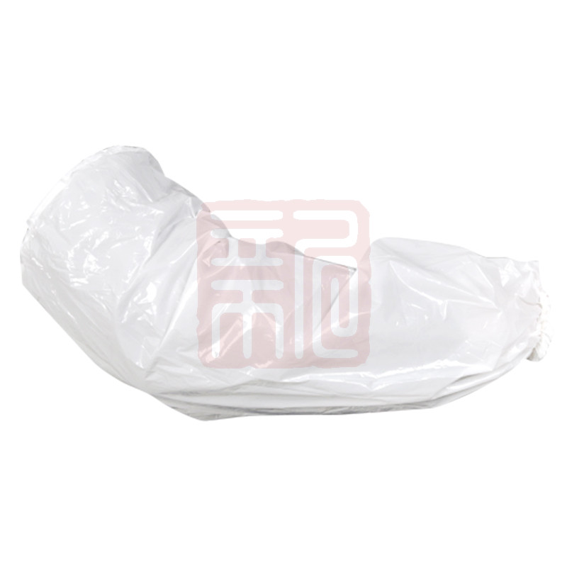 爱马斯 PSLEEVE-WC PE白色套袖