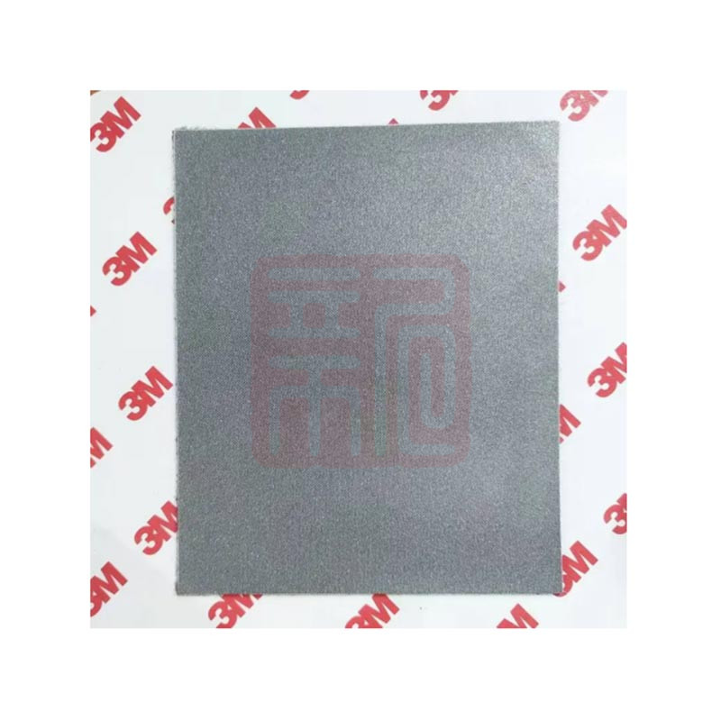 3m n125 6002J砂纸230*280mm - 3M