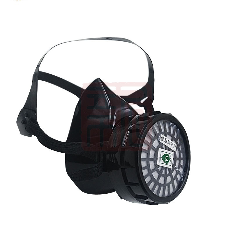 一护 A-2型自吸过滤式防毒面具