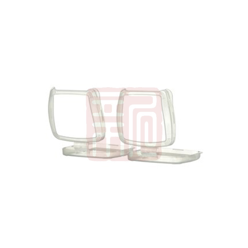 3M D701滤棉盖（项目型产品 需报备） - 3M