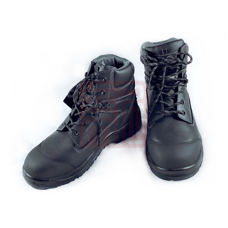Bodyguard Workwear F244 高帮安全鞋-36