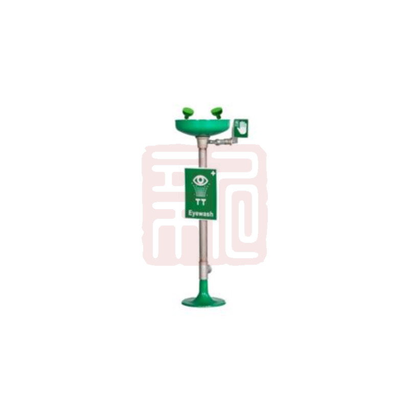 霍尼韦尔 6210B 立式洗眼器
