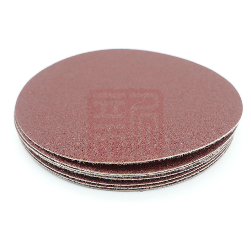 3M 251U P180砂碟5寸 - 3M