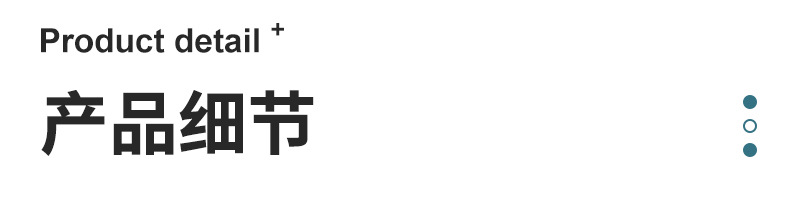 美丽雅 飞翼胶棉地拖海绵拖把38cm