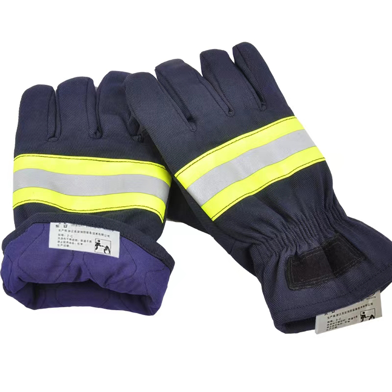 东安 2-C 消防手套