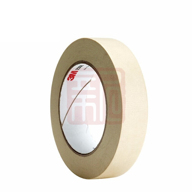 3M 2308遮蔽胶带-745mm*50m - 3M