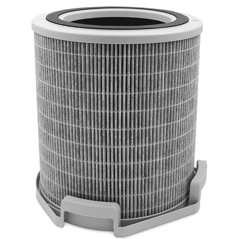 霍尼韦尔 (honeywell) CMF37M3500 空气净化器过滤网 适用于KJ400F-P21W-黑色