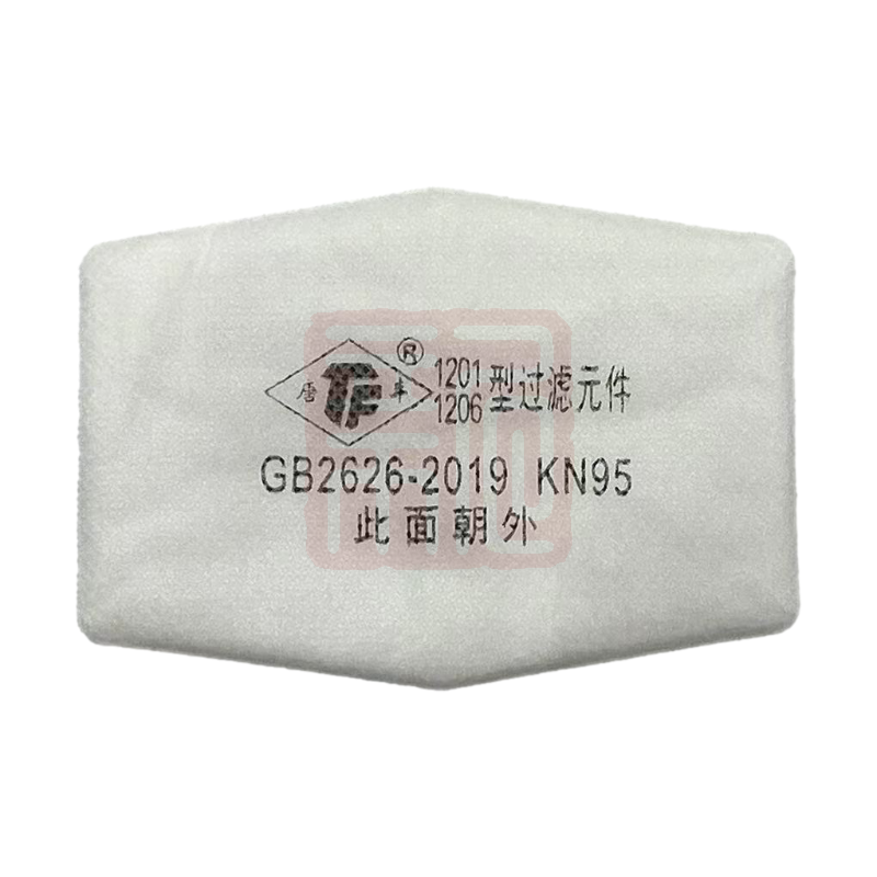 TF/唐丰 1201滤棉