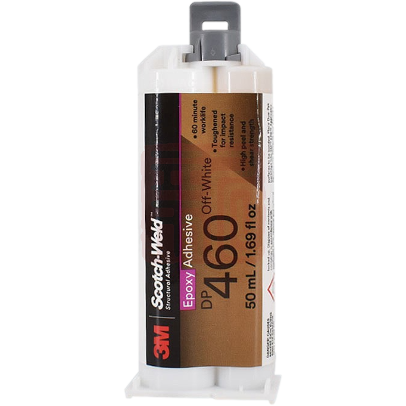 3M DP460NS 乳白50ML - 3M